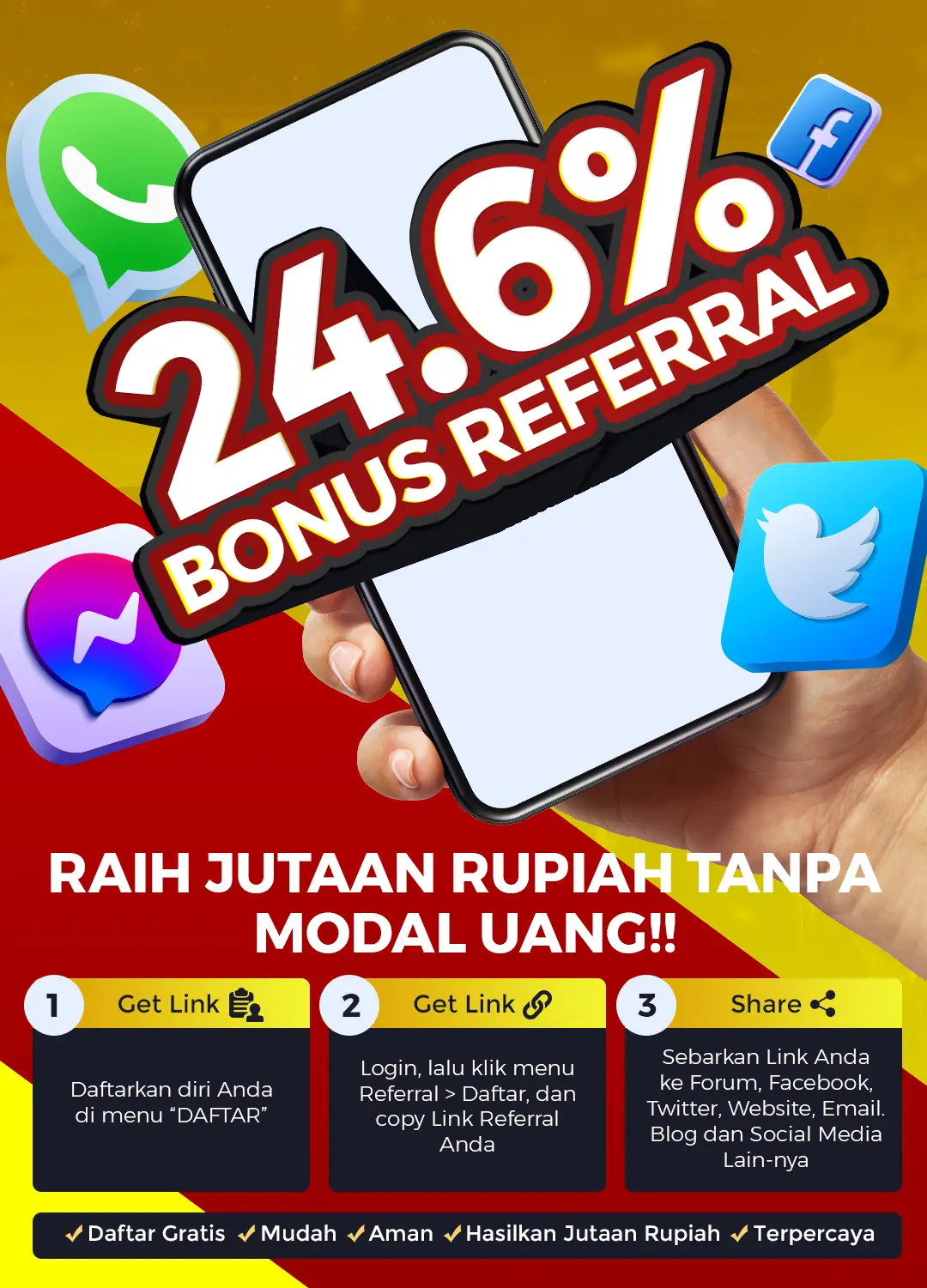 DUNIAGAMES | Situs Resmi Game Paling Hoki Indonesia
