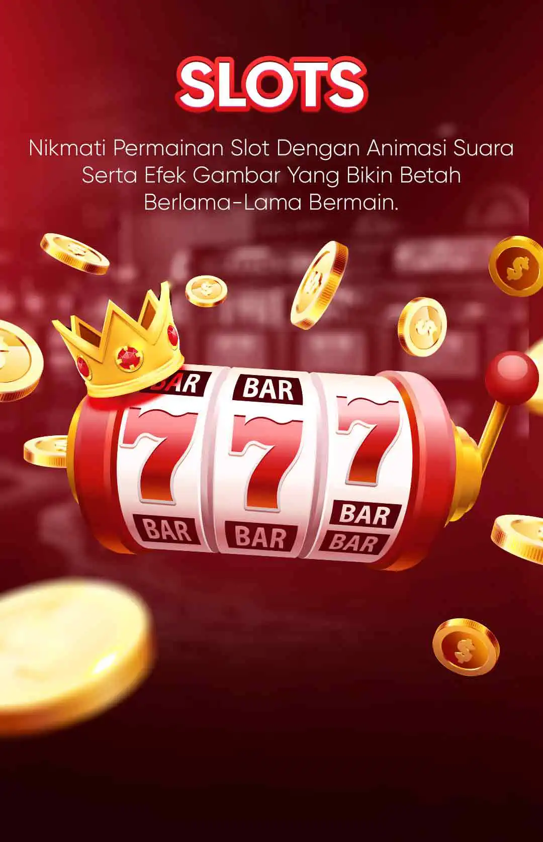 DUNIAGAMES Slot Online Gacor Indonesia | Situs Slot Online Indonesia Gampang Maxwin