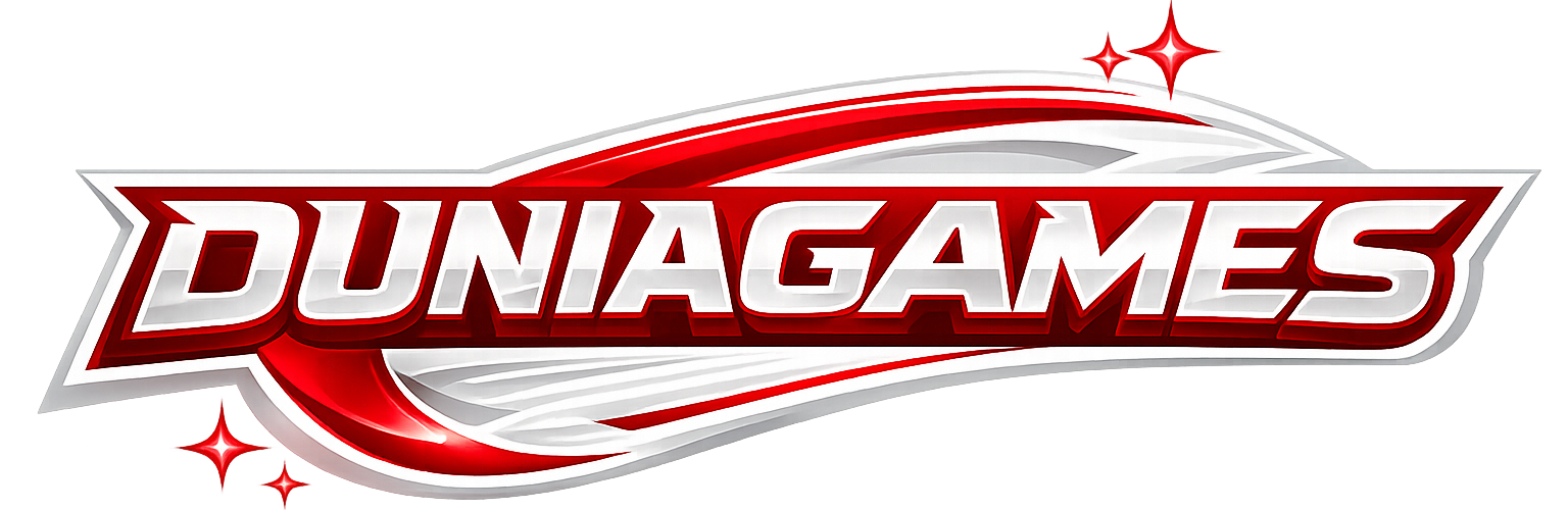 DUNIAGAMES